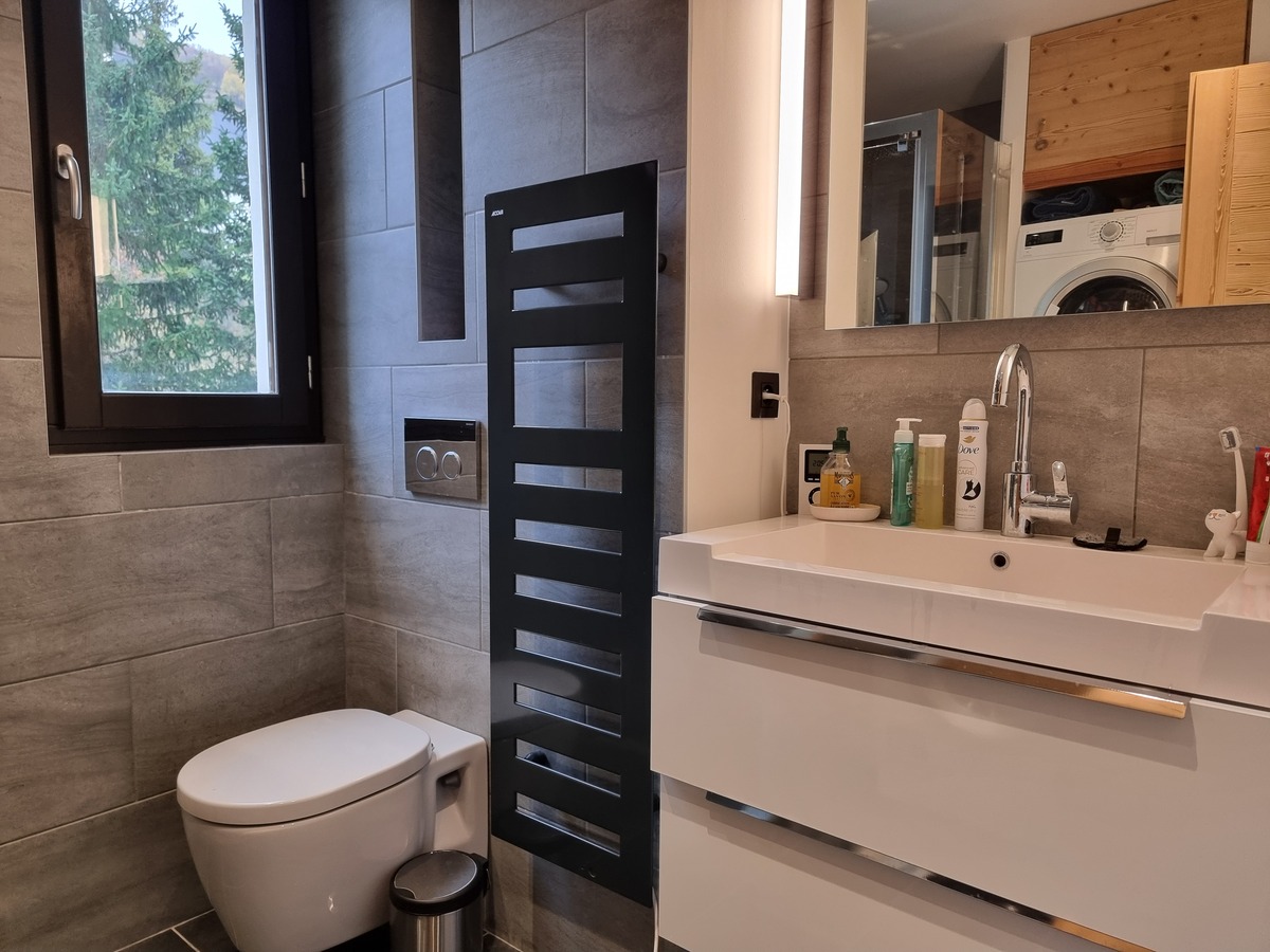 Appartement - Serre Chevalier