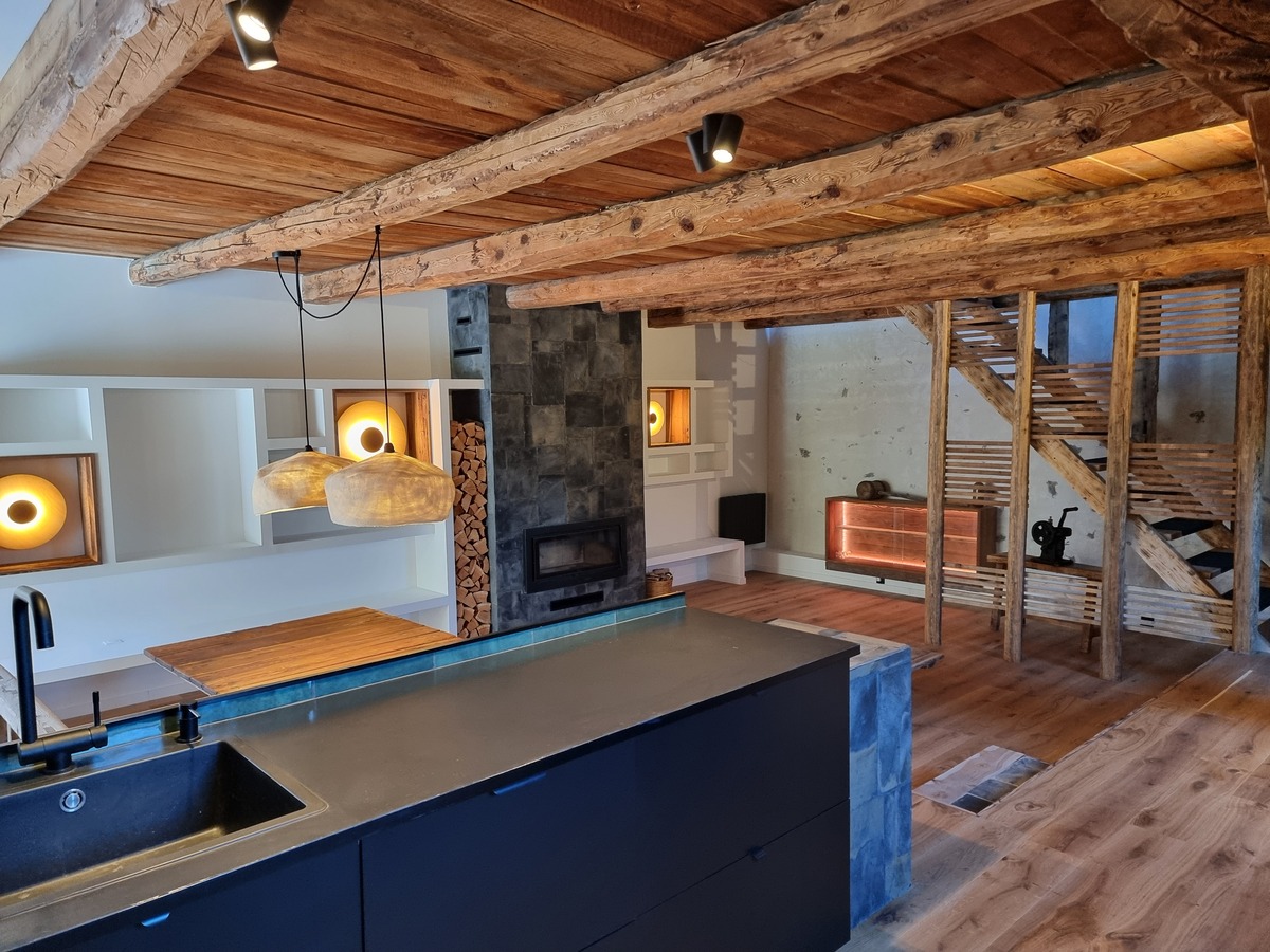 Appartement - Serre Chevalier