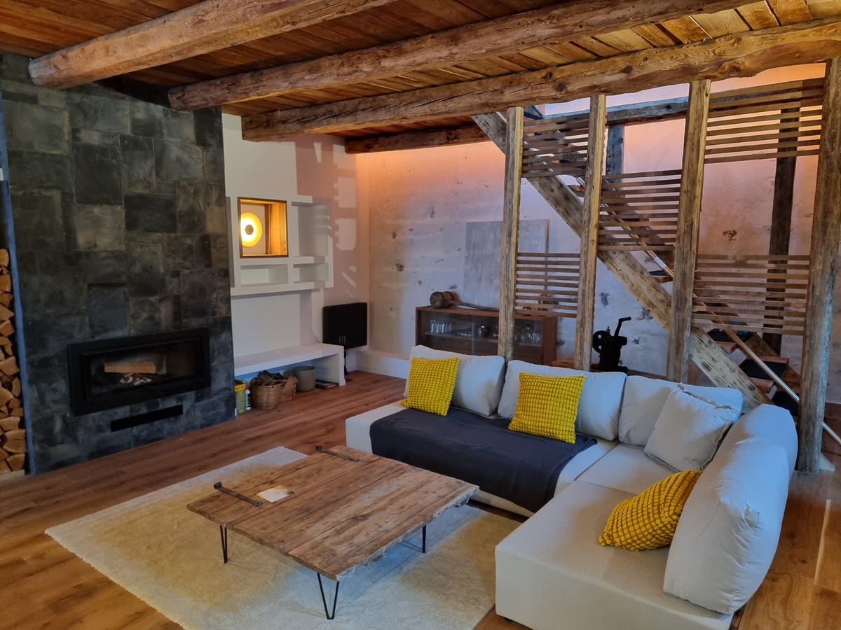 Appartement - Serre Chevalier