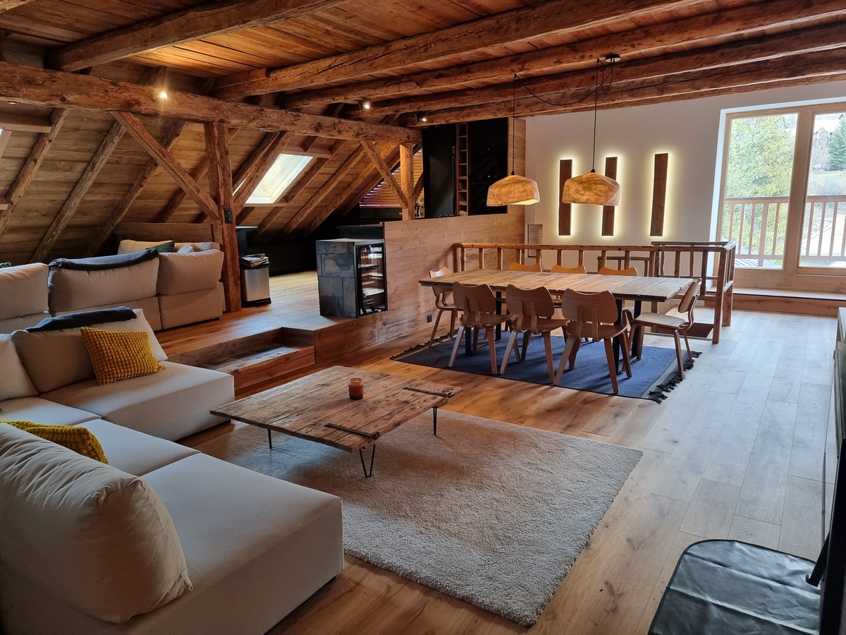 Appartement - Serre Chevalier