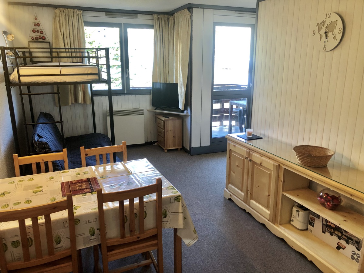 Appartement - Serre Chevalier