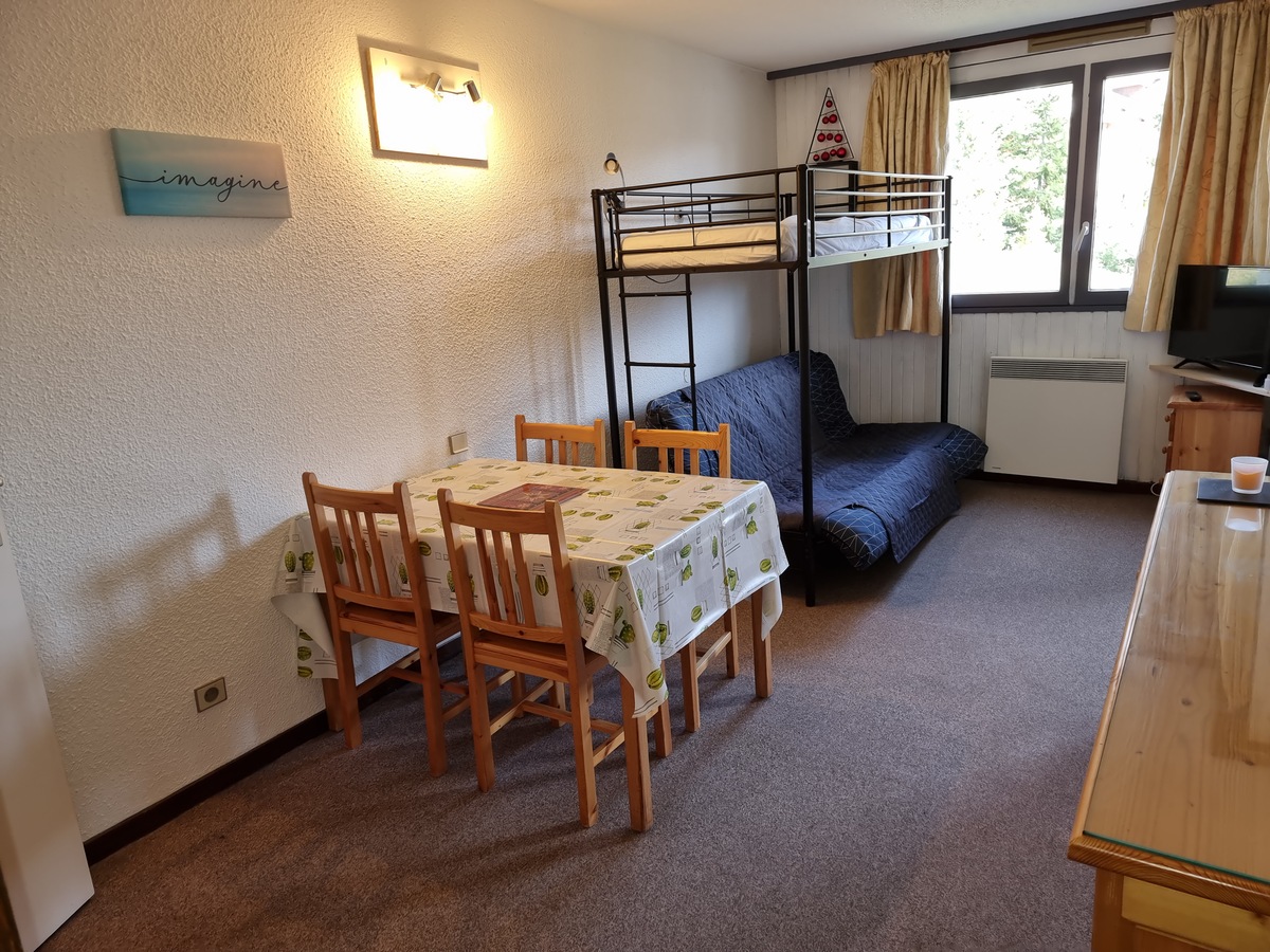 Appartement - Serre Chevalier