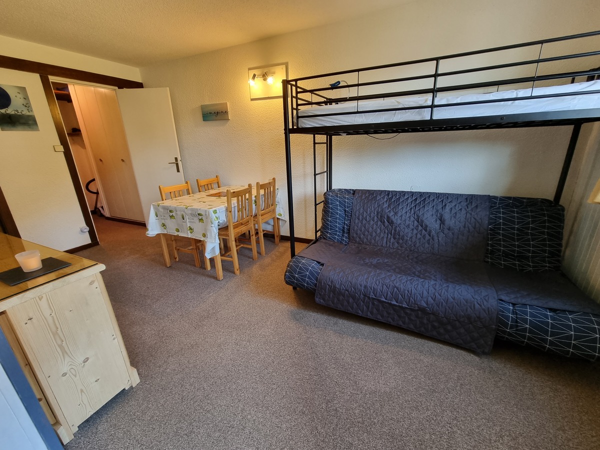 Appartement - Serre Chevalier