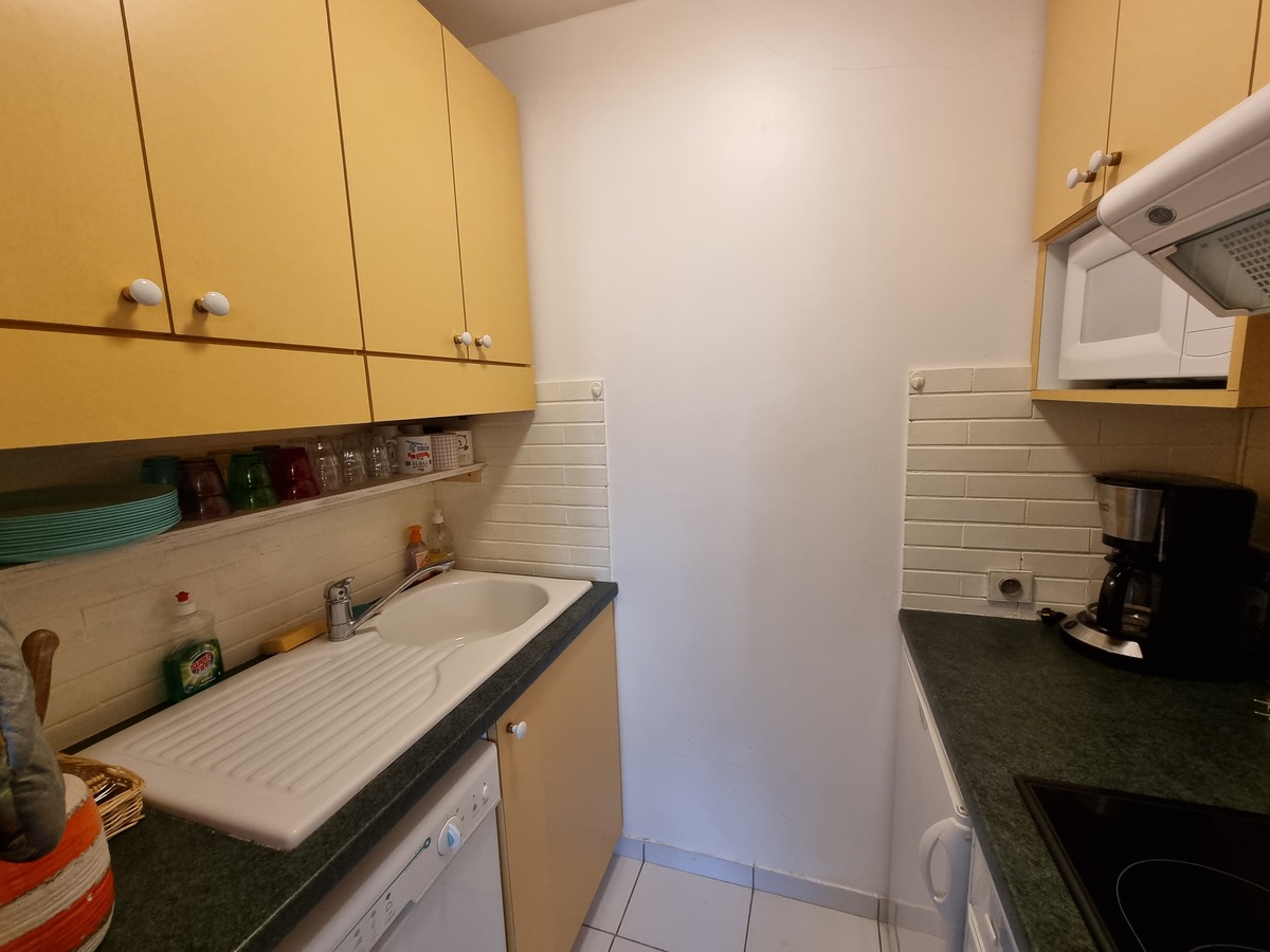 Appartement - Serre Chevalier