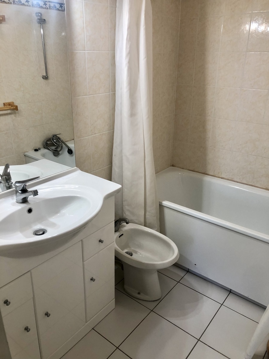 Appartement - Serre Chevalier