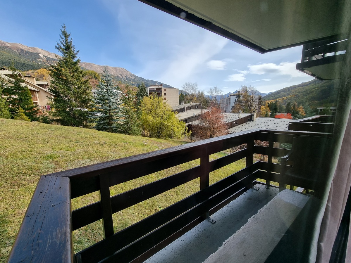 Appartement - Serre Chevalier