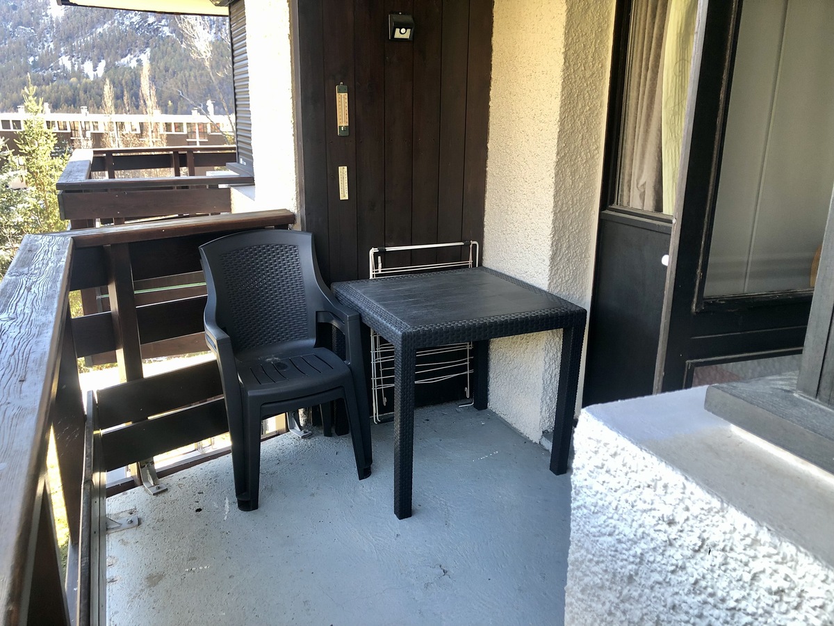 Appartement - Serre Chevalier