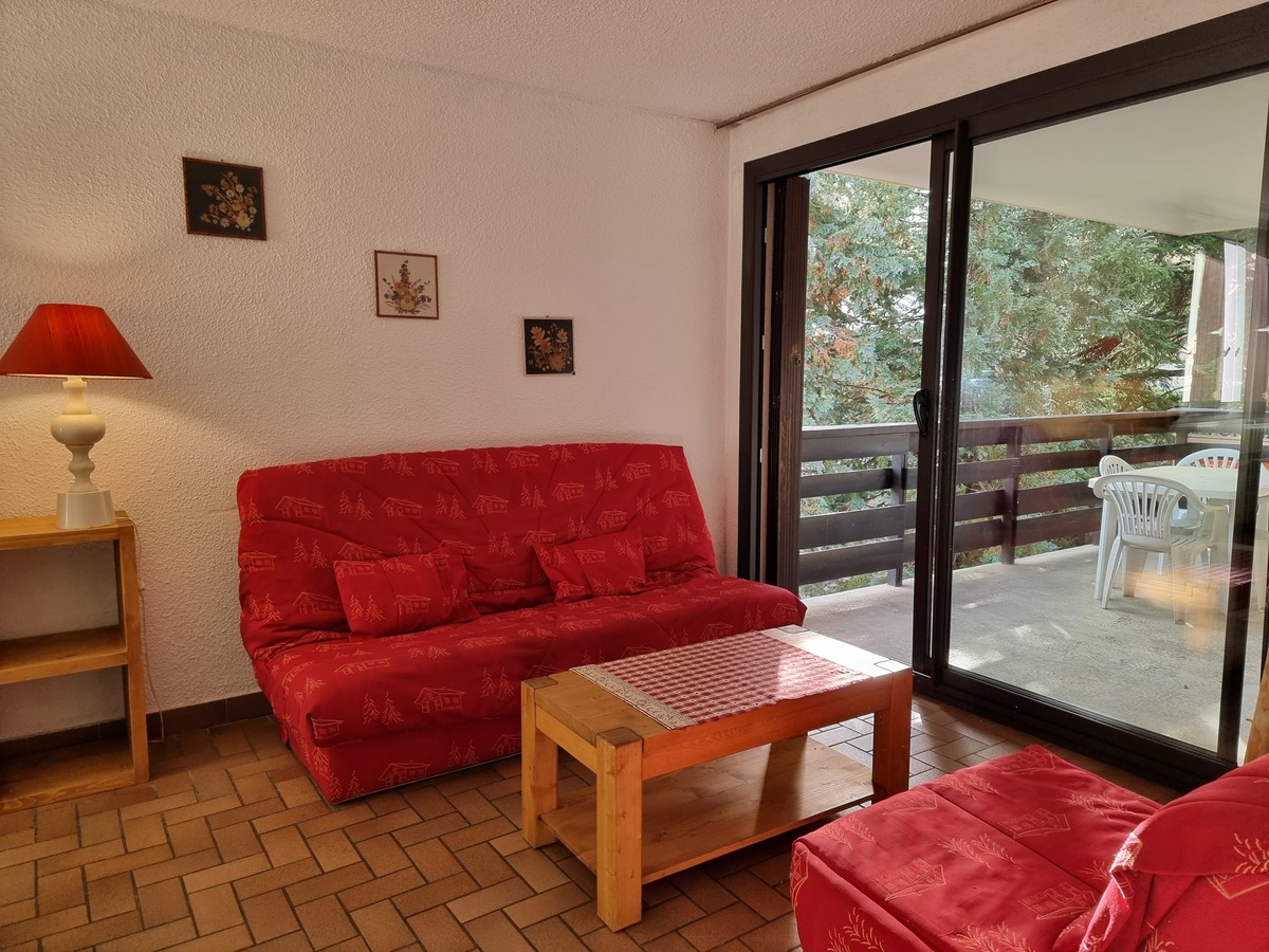 Appartement - Saint-Chaffrey