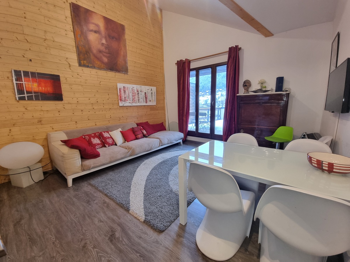 Appartement - Serre Chevalier