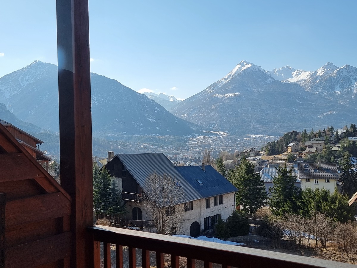 Appartement - Serre Chevalier