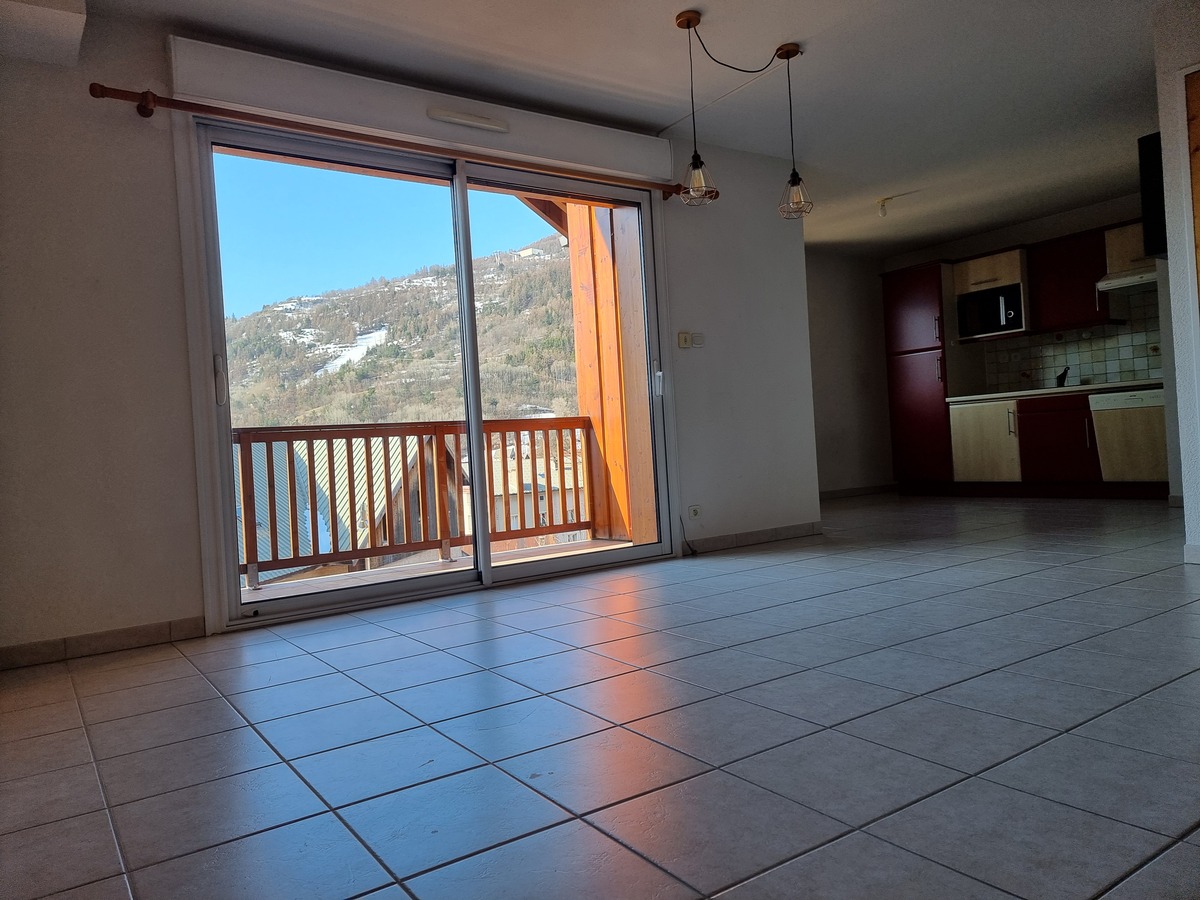 Appartement - Serre Chevalier