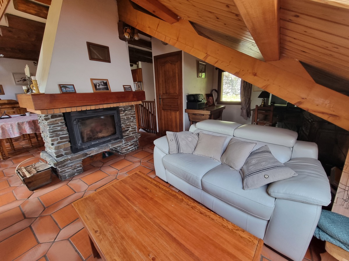 Maison - Serre Chevalier