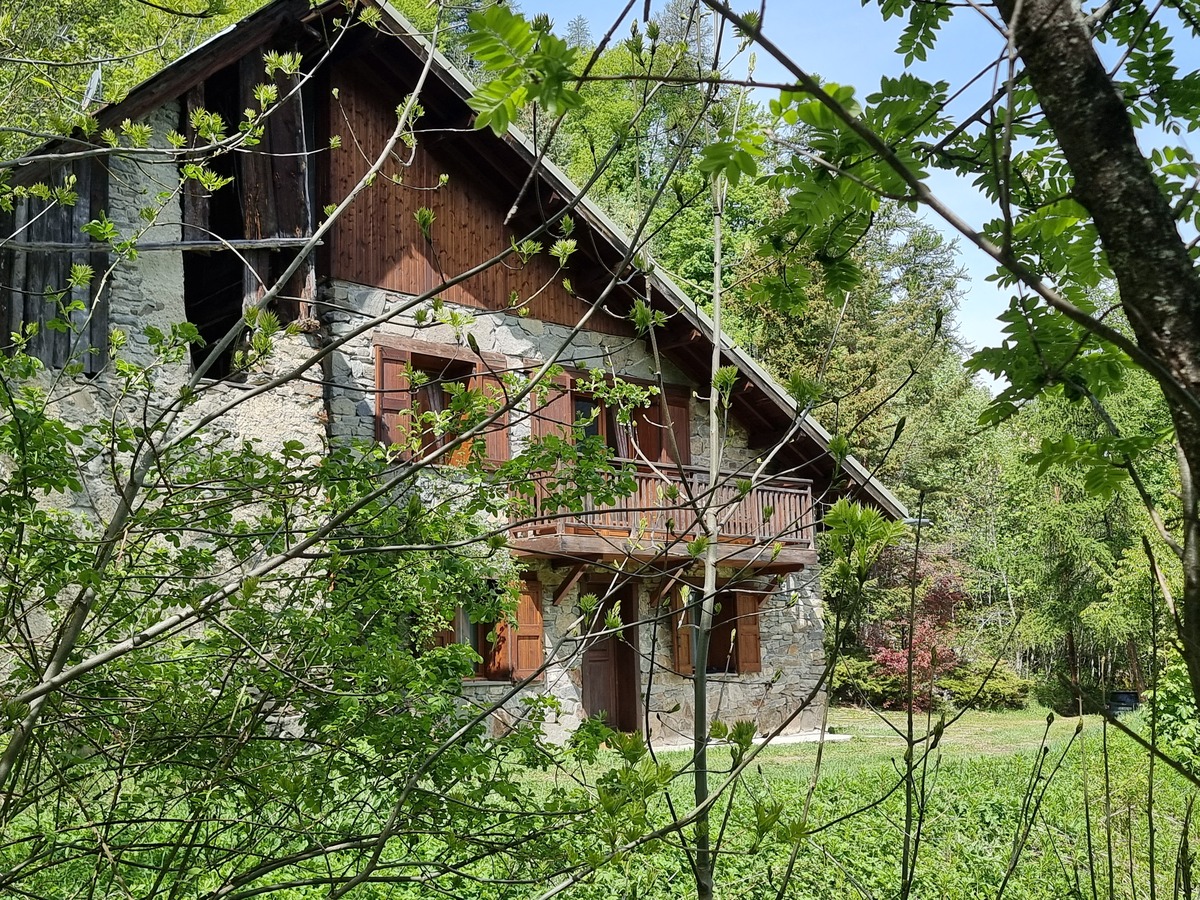 Maison - Serre Chevalier