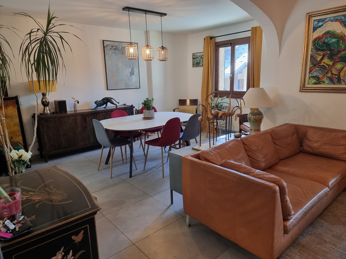Maison - Serre Chevalier