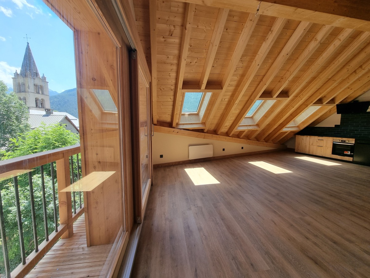 Appartement - Serre Chevalier