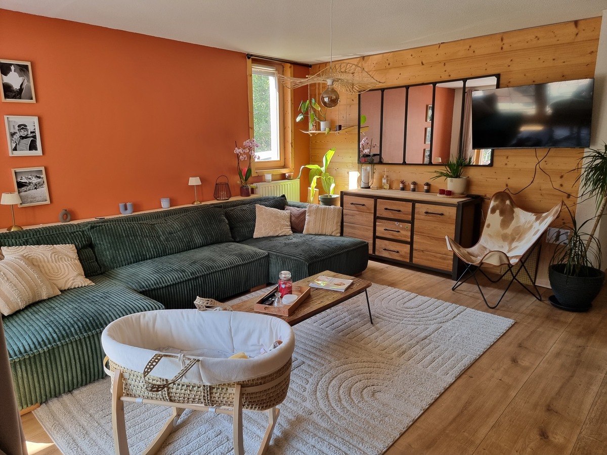 Appartement - Serre Chevalier