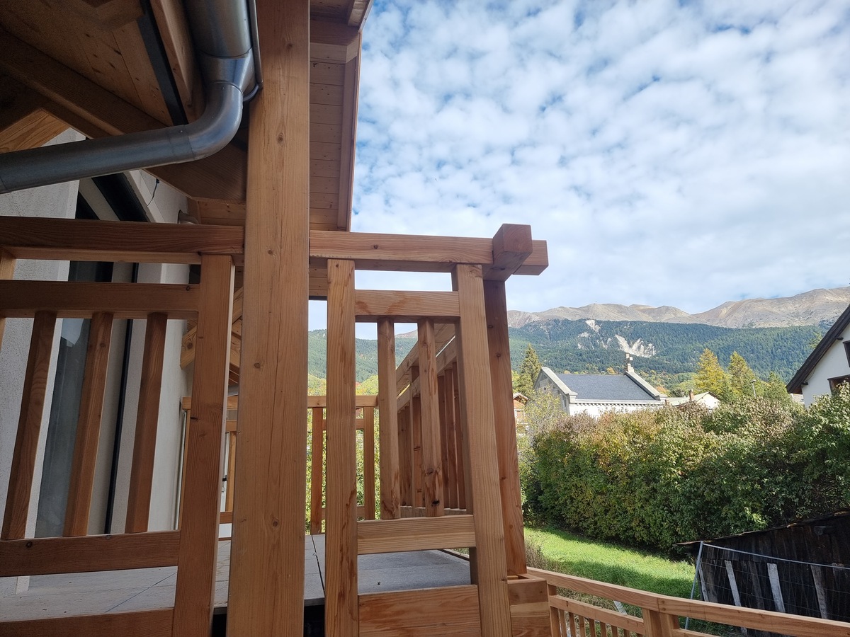 Appartement - Serre Chevalier