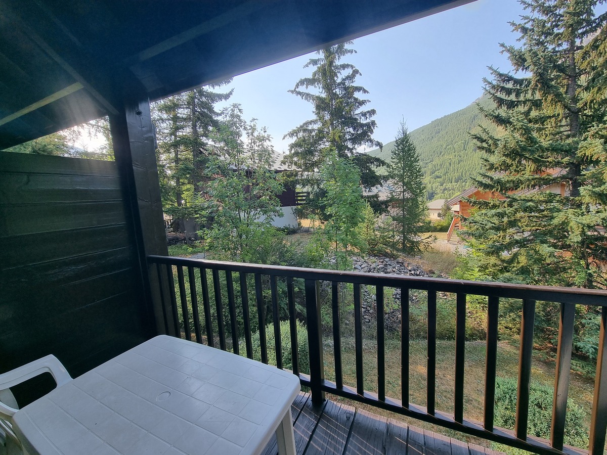 Appartement - Serre Chevalier