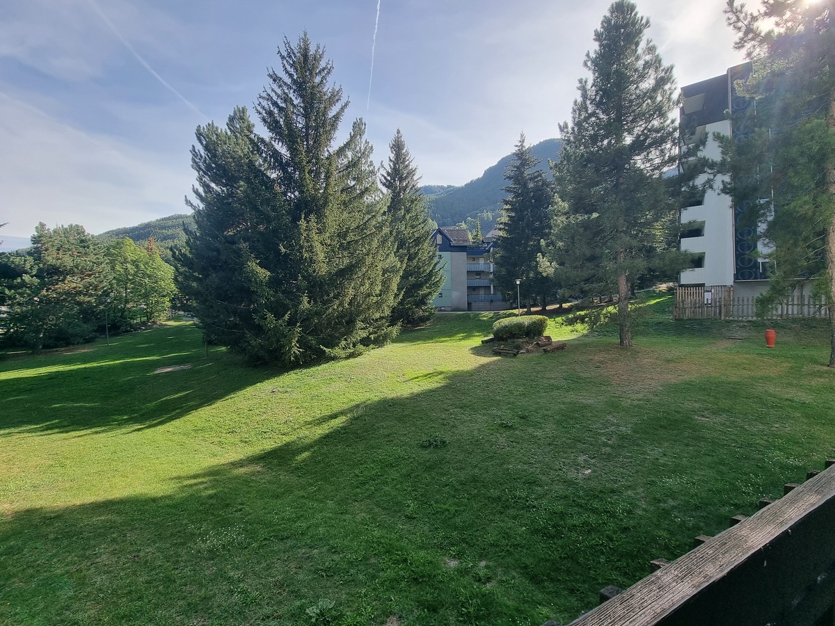 Appartement - La Salle-les-Alpes