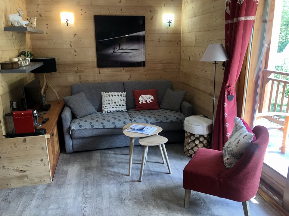 LE PARANDIER  (  )