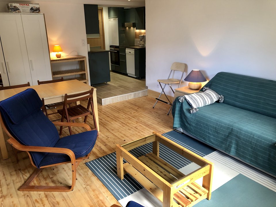 Maison individuelle  (  )