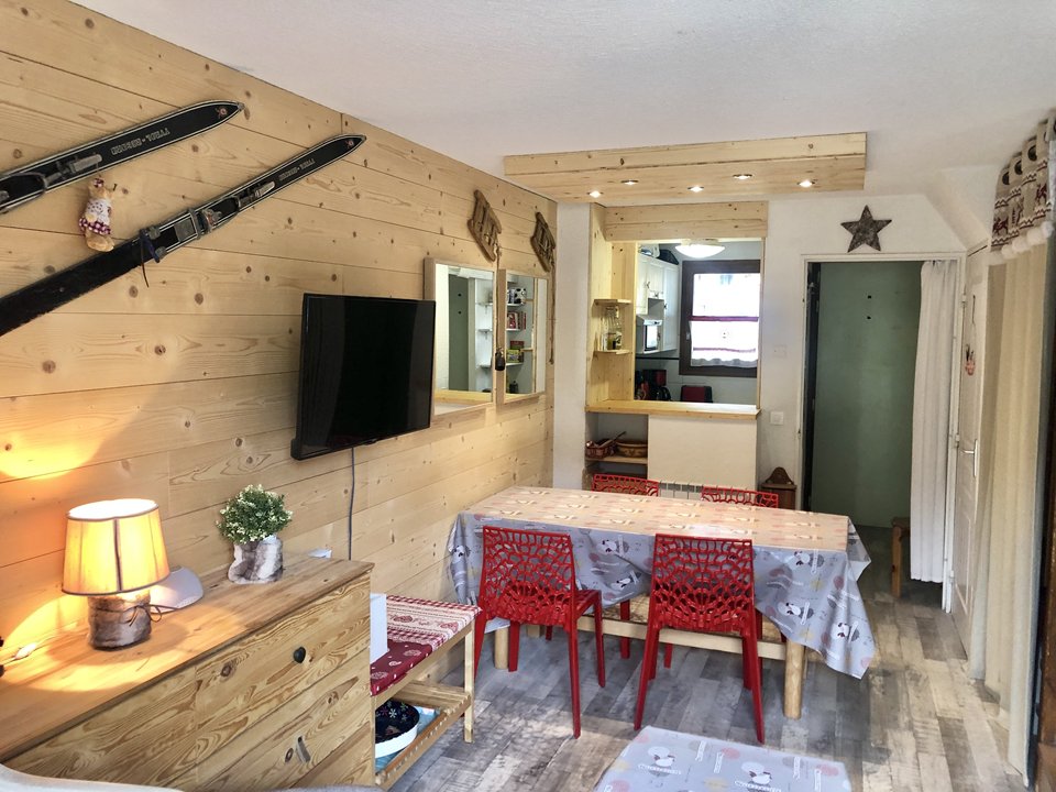 Chalets des J.A.  (  )