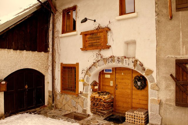 Maison individuelle  (  )