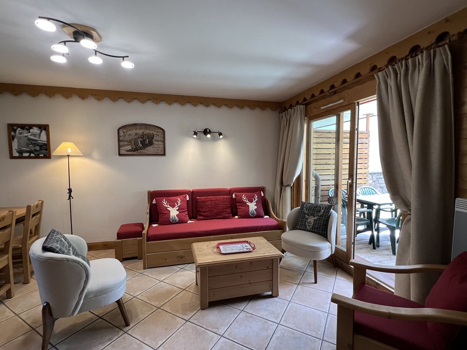 HAMEAU DU ROCHER BLANC  (  )