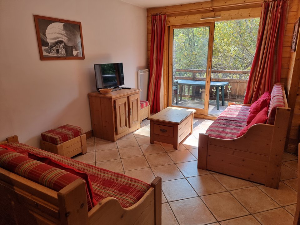 HAMEAU DU ROCHER BLANC  (  )