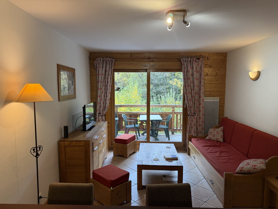 HAMEAU DU ROCHER BLANC  (  )